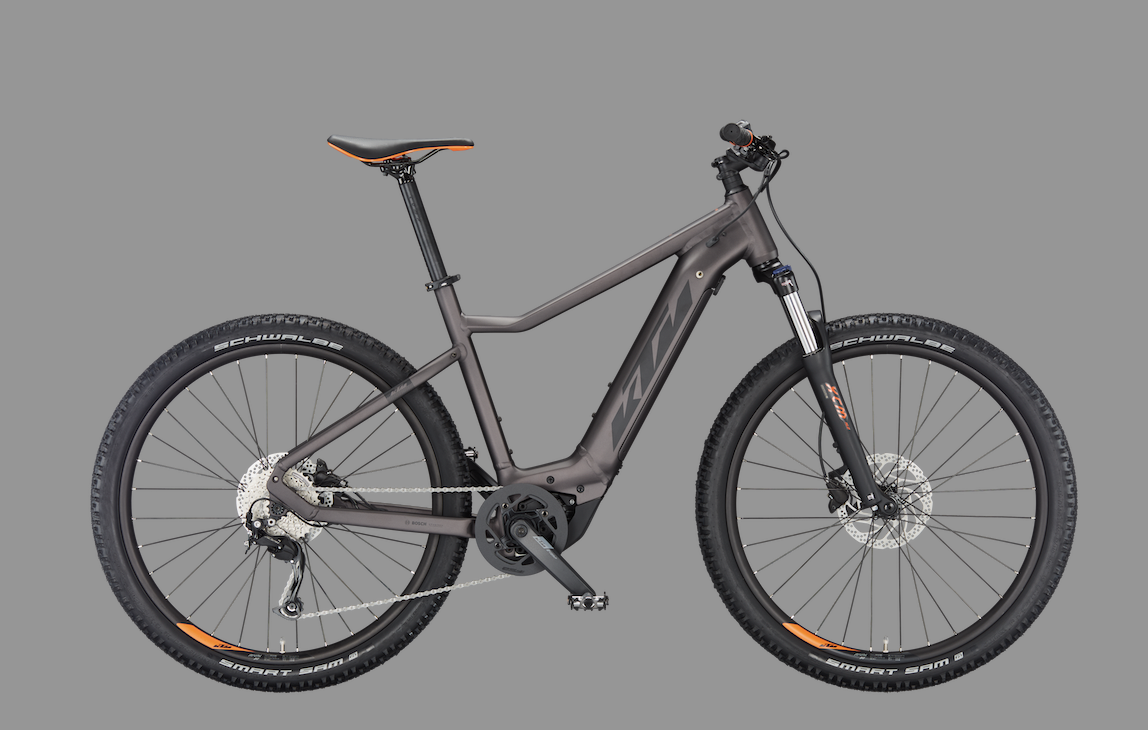 KTM E-Bike